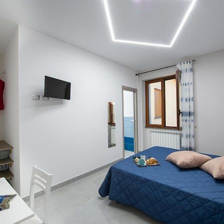 Raggio Di Sole Bed & Breakfast Agerola Eksteriør bilde